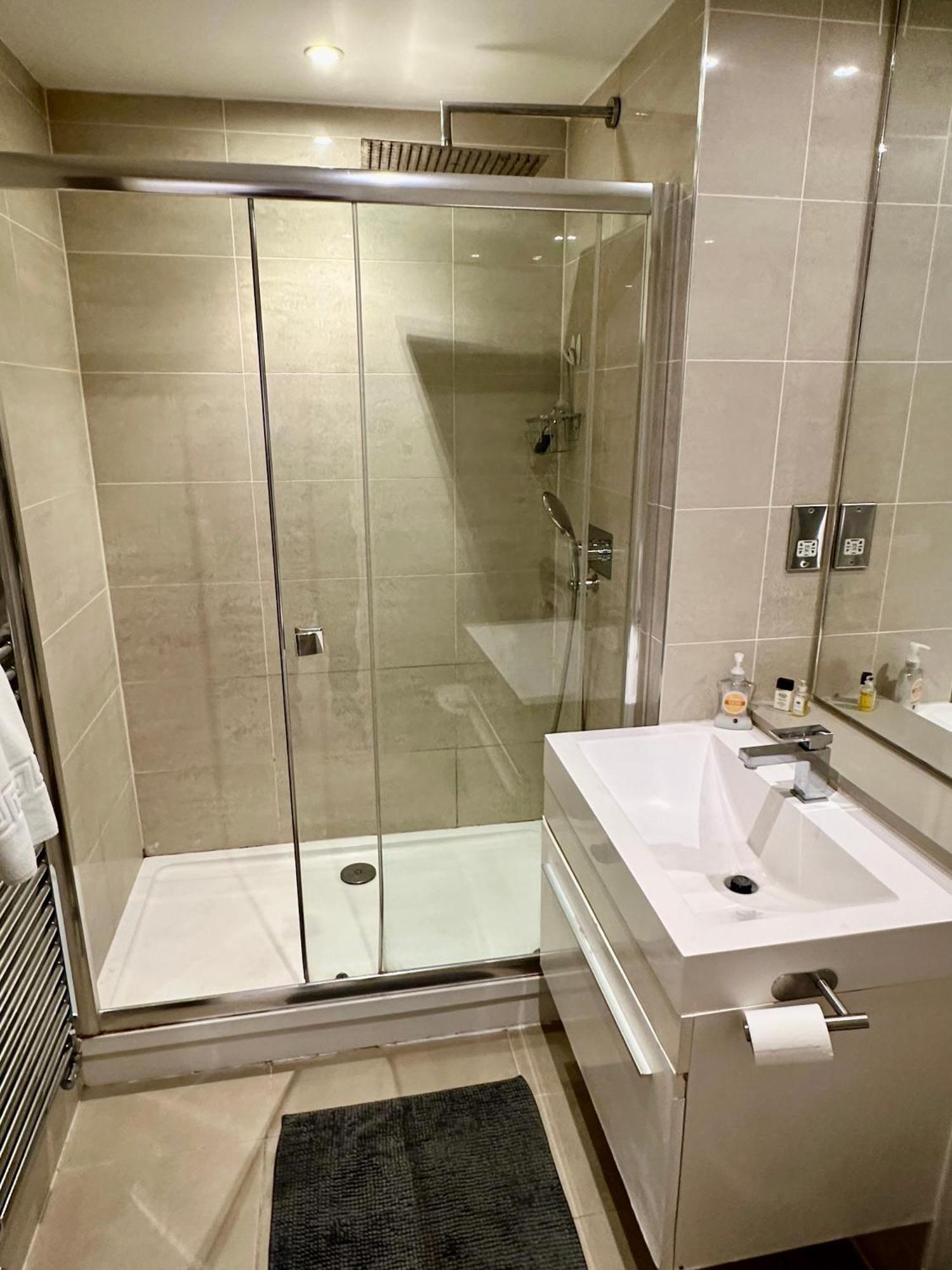 Central Cosy Studio Apartments Londres Exterior foto