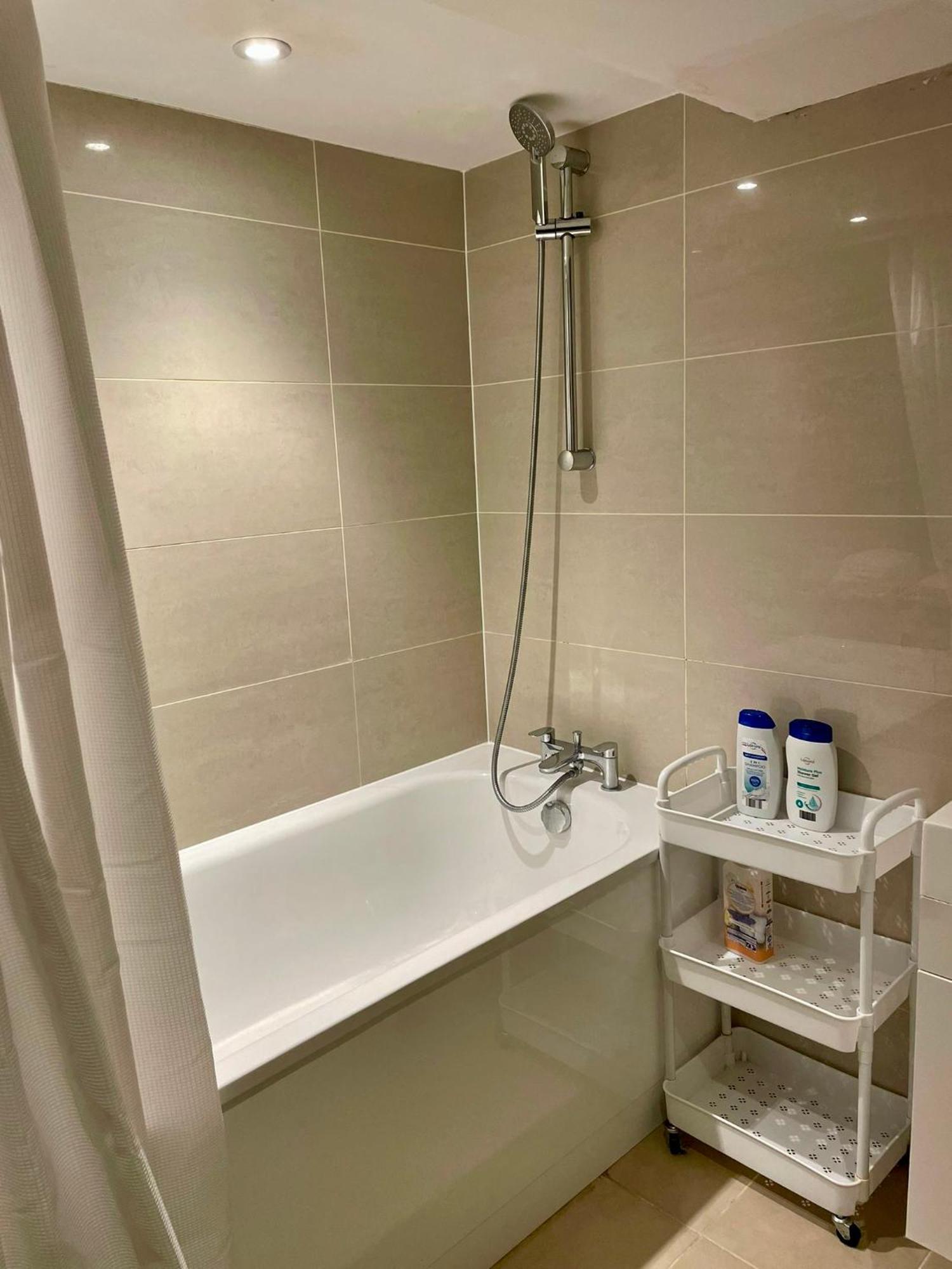 Central Cosy Studio Apartments Londres Exterior foto